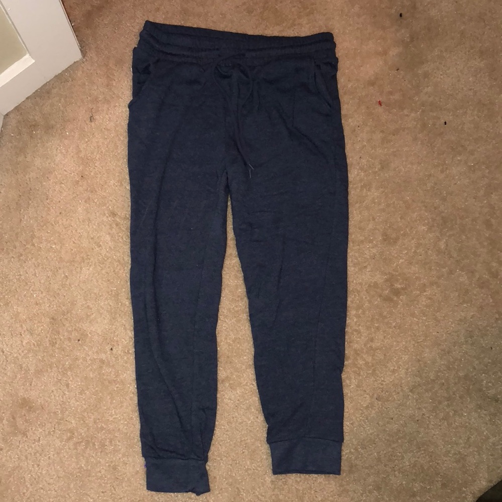 Jogger sweats